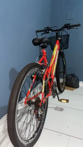 Bike aro 29