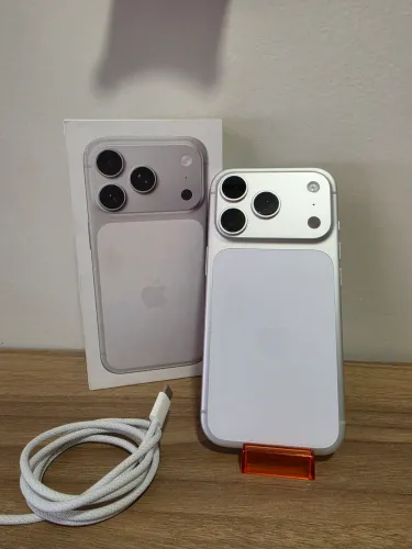 Iphone 17 pro 256gb