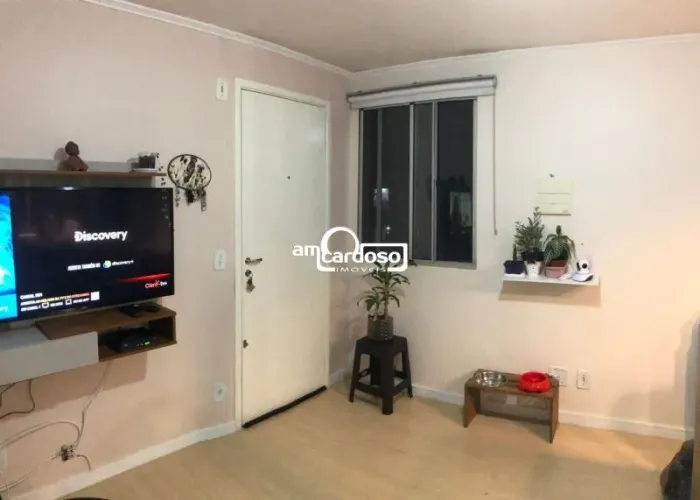 Apartamento PORTO ALEGRE RS