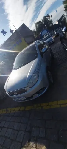 Fiat Grand Siena Essence 1.6 Flex 16V 2018