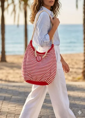 Bolsa de praia