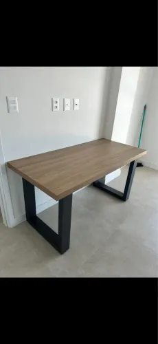 Mesa escritório