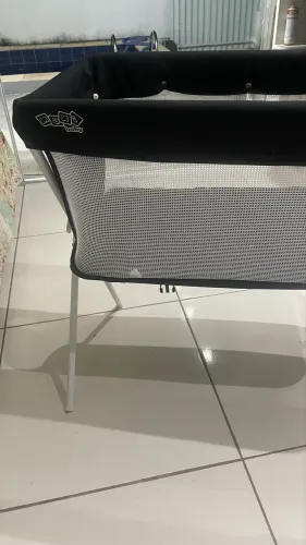Berço portátil 