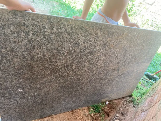 Pedra de Mamoré