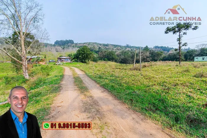 Sítio de 7.9 hectares à VENDA em Igrejinha - RS