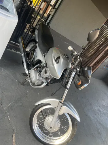 Titan cg 150