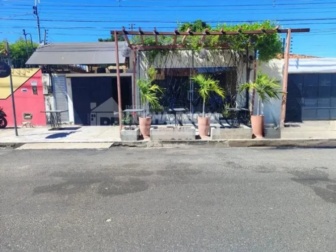 Casa Comercial para alugar com 0,00 metros quadrados no VILA OPERARIA - Teresina - Piauí
