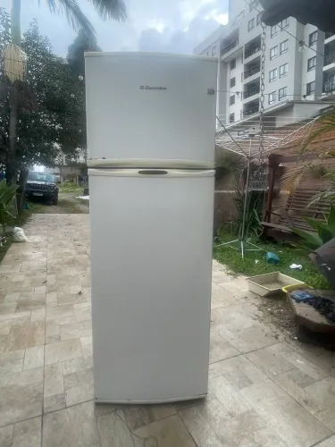 Geladeira com frete grátis