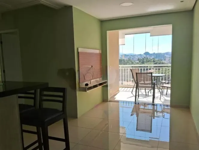 Apartamento para Locação em Osasco, Presidente Altino, 2 dormitórios, 1 suíte, 1 banheiro,