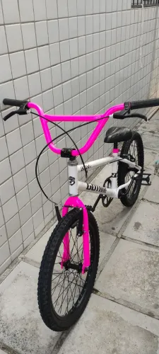 Bicicleta Gott Bike BMX