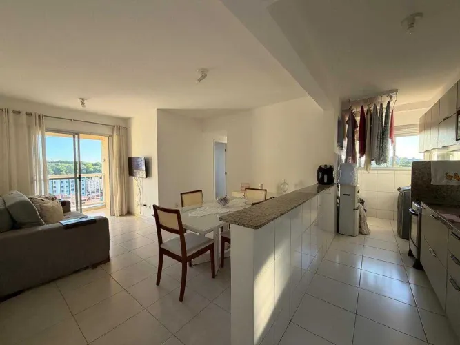 CONDOMÍNIO VILLA ASTÚRIAS [57020]