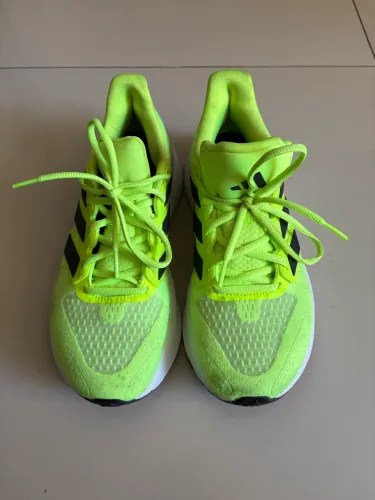 Tênis Adidas Verde 38