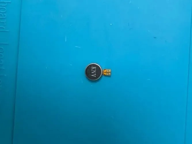 VIBRACALL A03 - PEÇA ORIGINAL RETIRADA