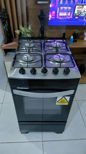 Fogão