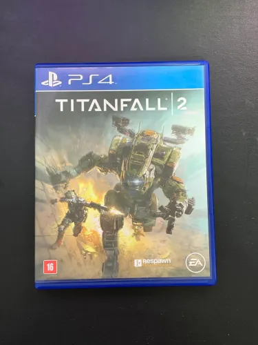Titanfall 2