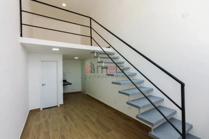 Apartamento/Studio Na Vila Anglo