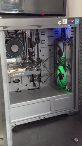 Pc gamer