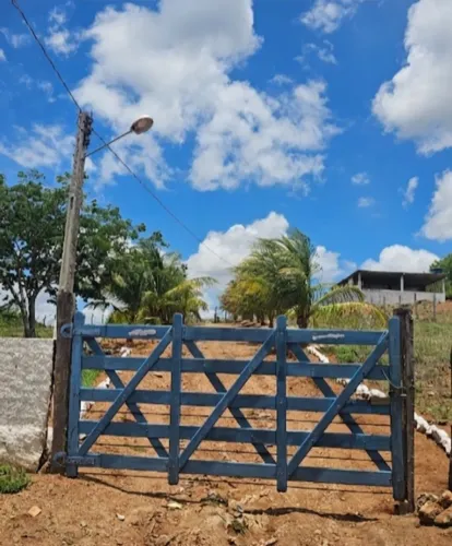 SÍTIO À VENDA EM BOQUEIRÃO