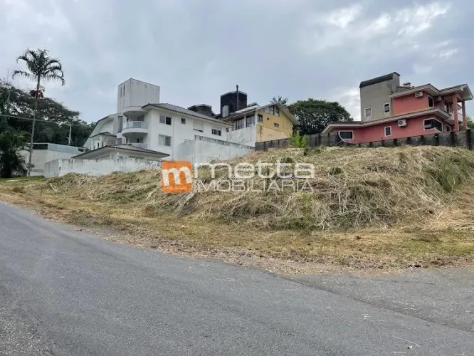Oportunidade no João Paulo: terreno com 854m² em loteamento valorizado