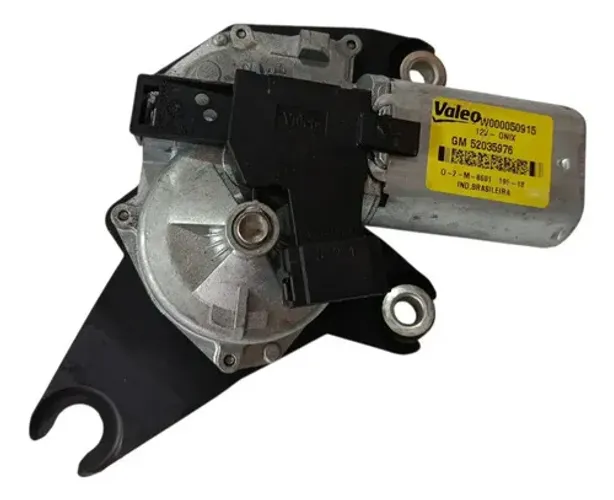 Motor Limpador Traseiro Onix 2013 2014 2015 2016 17 18 2019