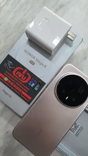 Honor Magic8 Pro 16GB 512GB 8Elite Gen5