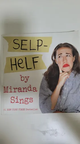SELP - HELF BY MIRANDA SINGS