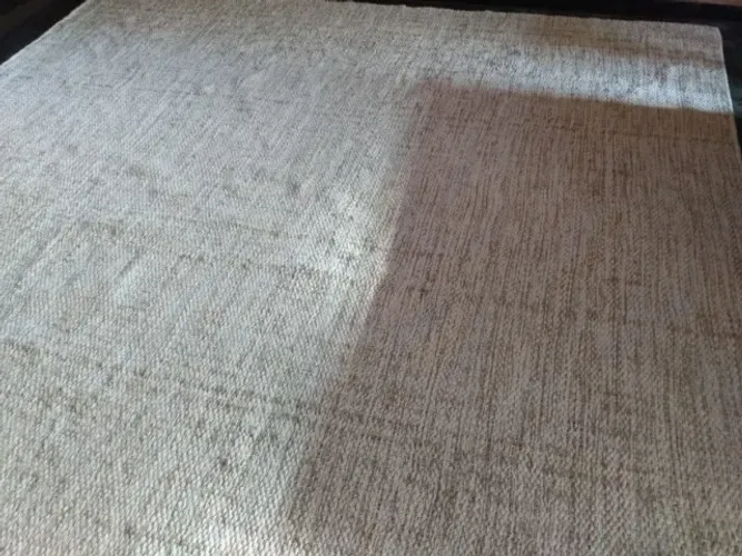 tapete algodão e juta   colemia 3,00 x 4,00