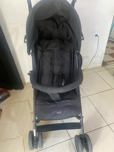 Carrinho de bebê vito