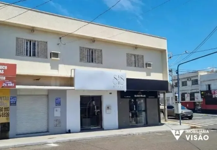 PONTO COMERCIAL PARA ALUGAR NO BAIRRO SÃO BENEDITO - UBERABA/MG