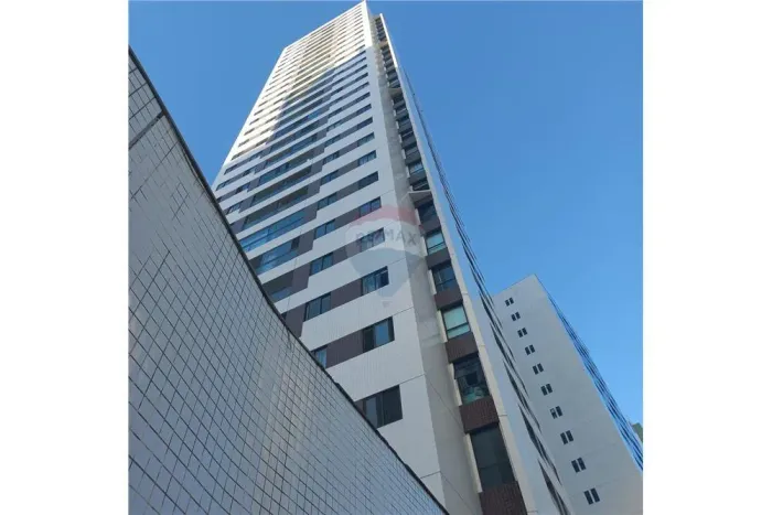 Apartamento a venda com 3 quartos no bairro da Torre próximo ao Atacado dos Presentes
