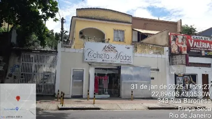 Oportunidade Única em RIO DE JANEIRO - RJ | Tipo: Prédio | Negociação: Venda Direta Online