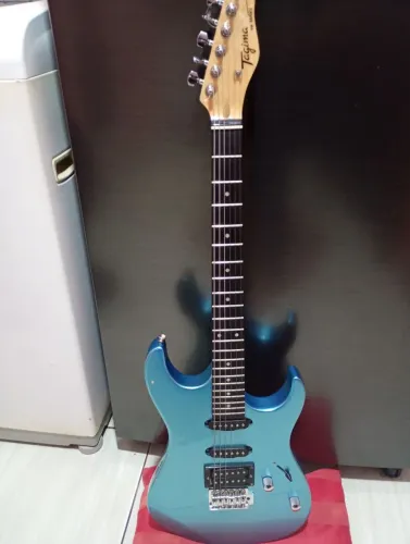Guitarra elétrica Tagima 510