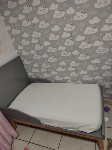 Cama infantil