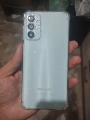 M13 128 gb todo original