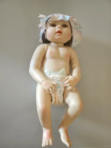 Bebê reborn