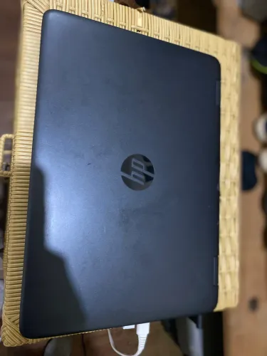 Notebook Probook HP