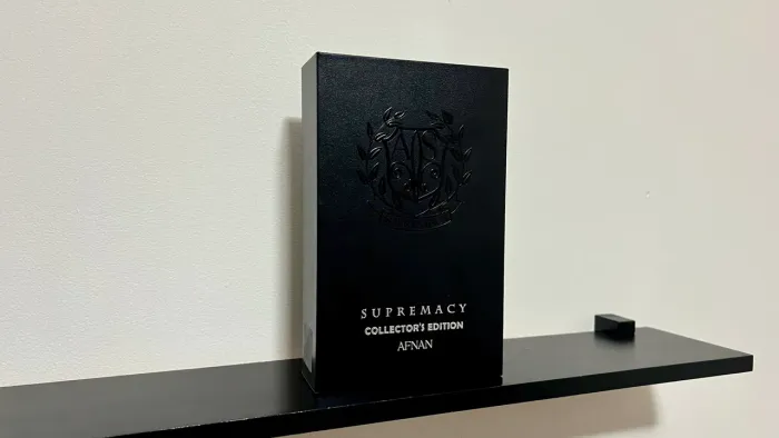 Perfume Supremacy Colletors Edition