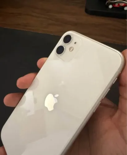 Iphone 11 zero sem nenhum defeito
