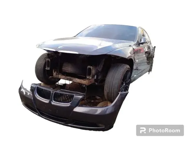 Sucata BMW 320i