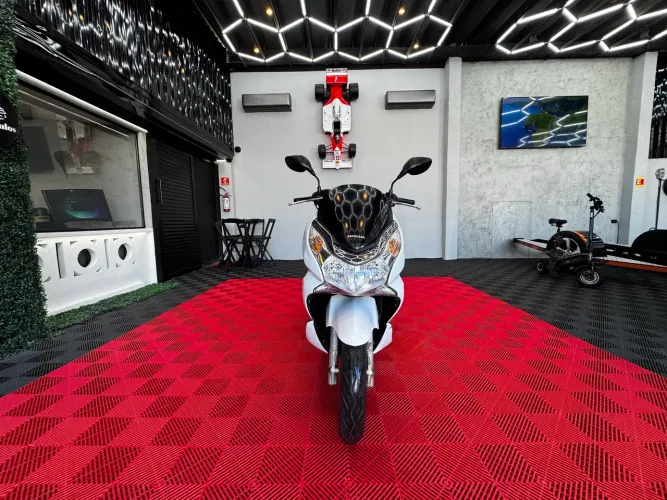 Honda Pcx 150 2014 