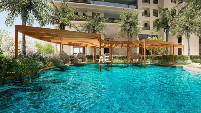 Apartamento (Apartamento Alto Padrão) para Venda, 3 dorm(s), 3 suite(s), 2 vaga(s), 90 m²