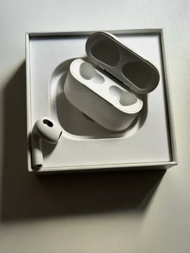AirPod 3a Geração Lightning 
