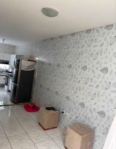 Vendeo imóvel para negativados