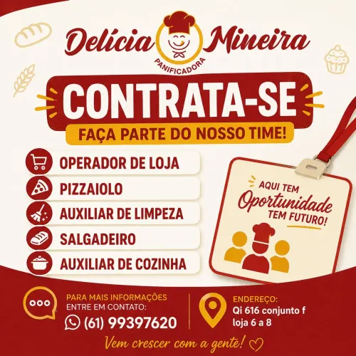 Operador de loja