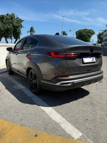 Fiat Fastback Limited Ed.1.3 270 T.flex Aut. 2024