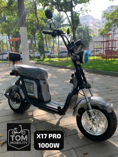 SCOOTER ELETRICA X11 X12 X13 X14 X9 X15 X16 X17 X20 X19