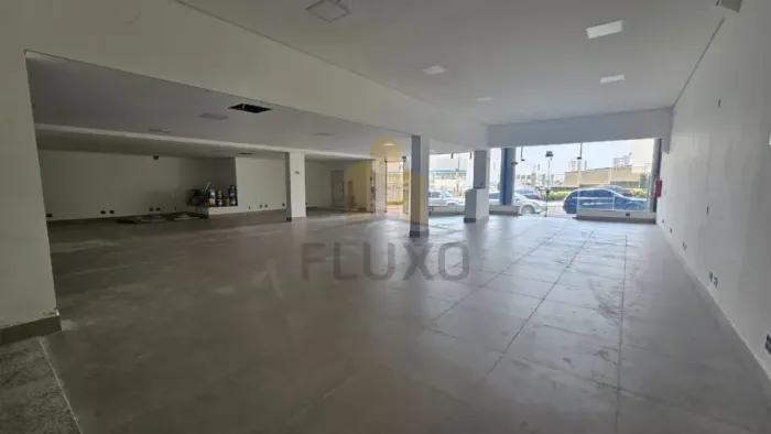 Sala Comercial para locação no bairro JARDIM INFANTE DOM HENRIQUE