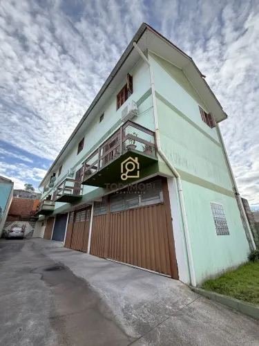 Sobrado à venda no bairro Presidente Vargas - Caxias do Sul/RS