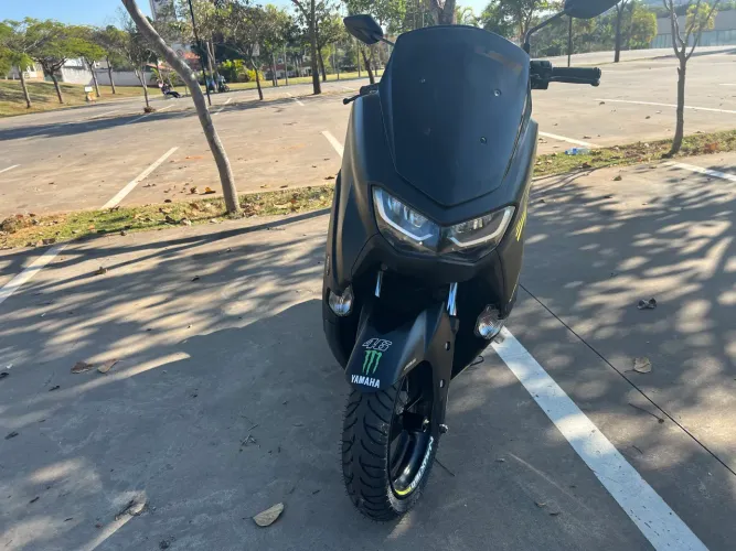 Linda N Max 160 completa 
