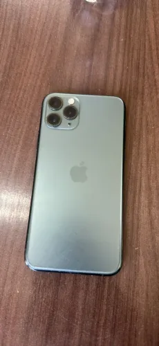 iPhone 11 Pro 256 gb